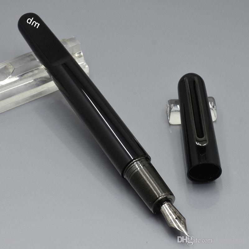 luxury Magnetic closing cap resin Fountain pen school office stationery fashion Writing ink pen for business gift, Customize
luxury Magnetic closing cap resin Fountain pen school office stationery fashion Writing ink pen for business gift, Customize