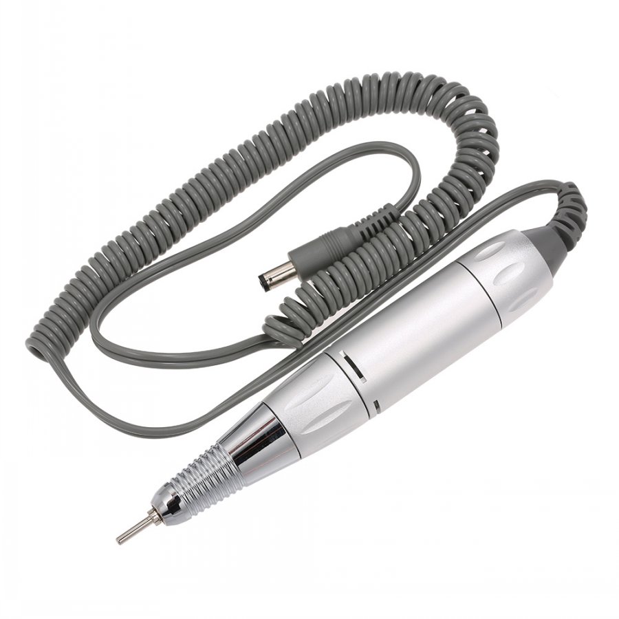 Rechargeable Nail Art Equipment Drill Machine Kit Electric Polisher Cordless Portable Manicure Set Nails Tools