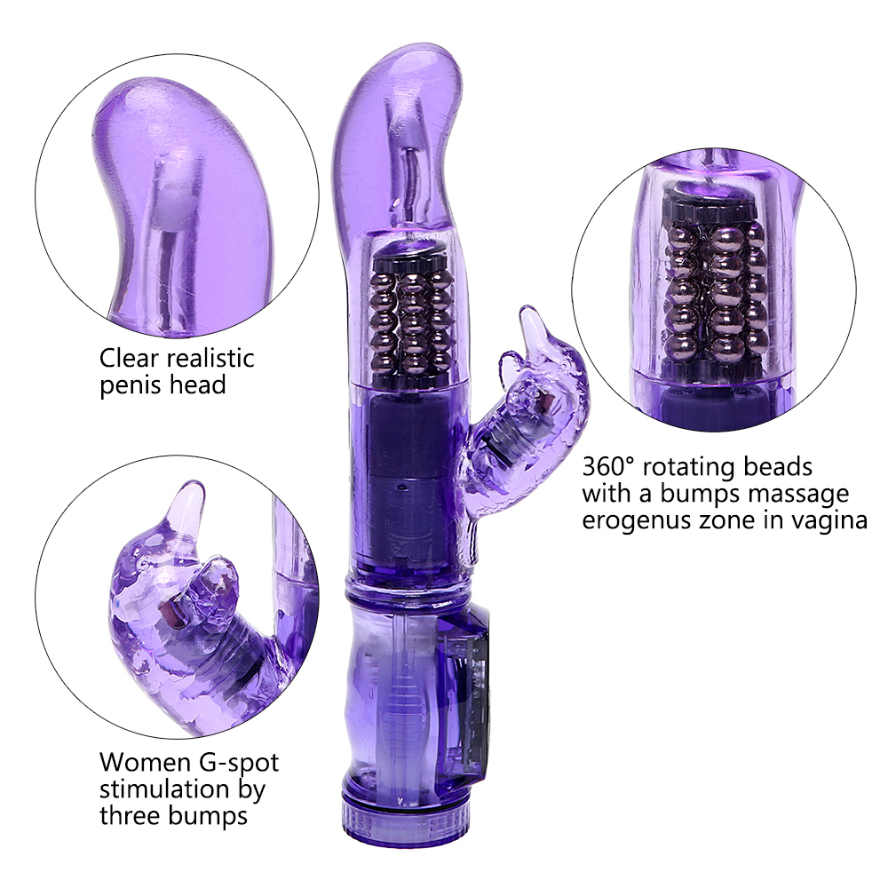 IKOKY Dolphin Dildo Vibrator 12 Speeds Clitoris Stimulator Dual Vibration G-Spot Massager Adult Products Sex Toys for Women Y200410