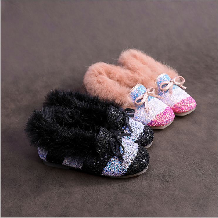 Princess Shoes for Girls fashion kids Sport Shoes lovely children sneakers casual Winter Kids Footwear Outdoors Top Quality
Princess Shoes for Girls fashion kids Sport Shoes lovely children sneakers casual Winter Kids Footwear Outdoors Top Quality