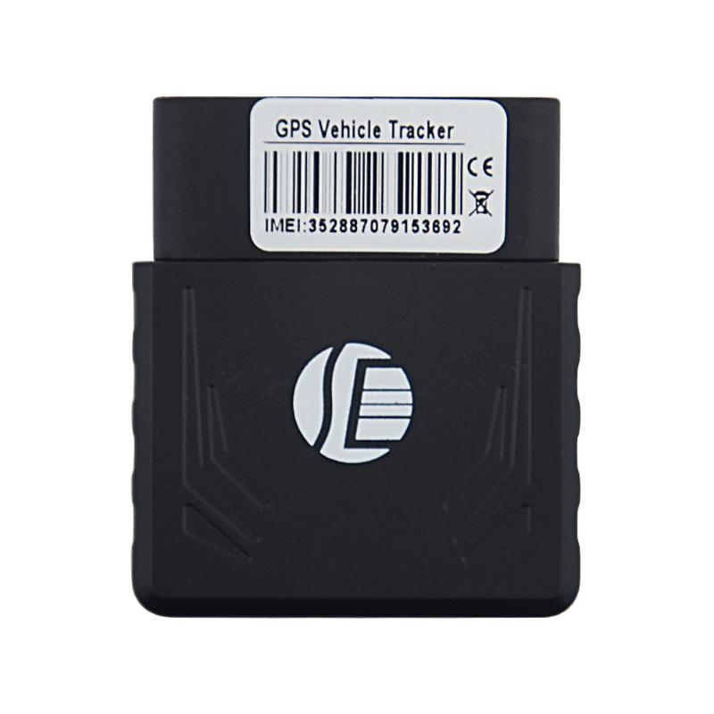 Mini OBD Car Tracker TK306 Real-time GSM Tracking Device Add Geo-fence/Over Speed/Vibration Alarm With Free APP Platform Use GPS
Mini OBD Car Tracker TK306 Real-time GSM Tracking Device Add Geo-fence/Over Speed/Vibration Alarm With Free APP Platform Use GPS