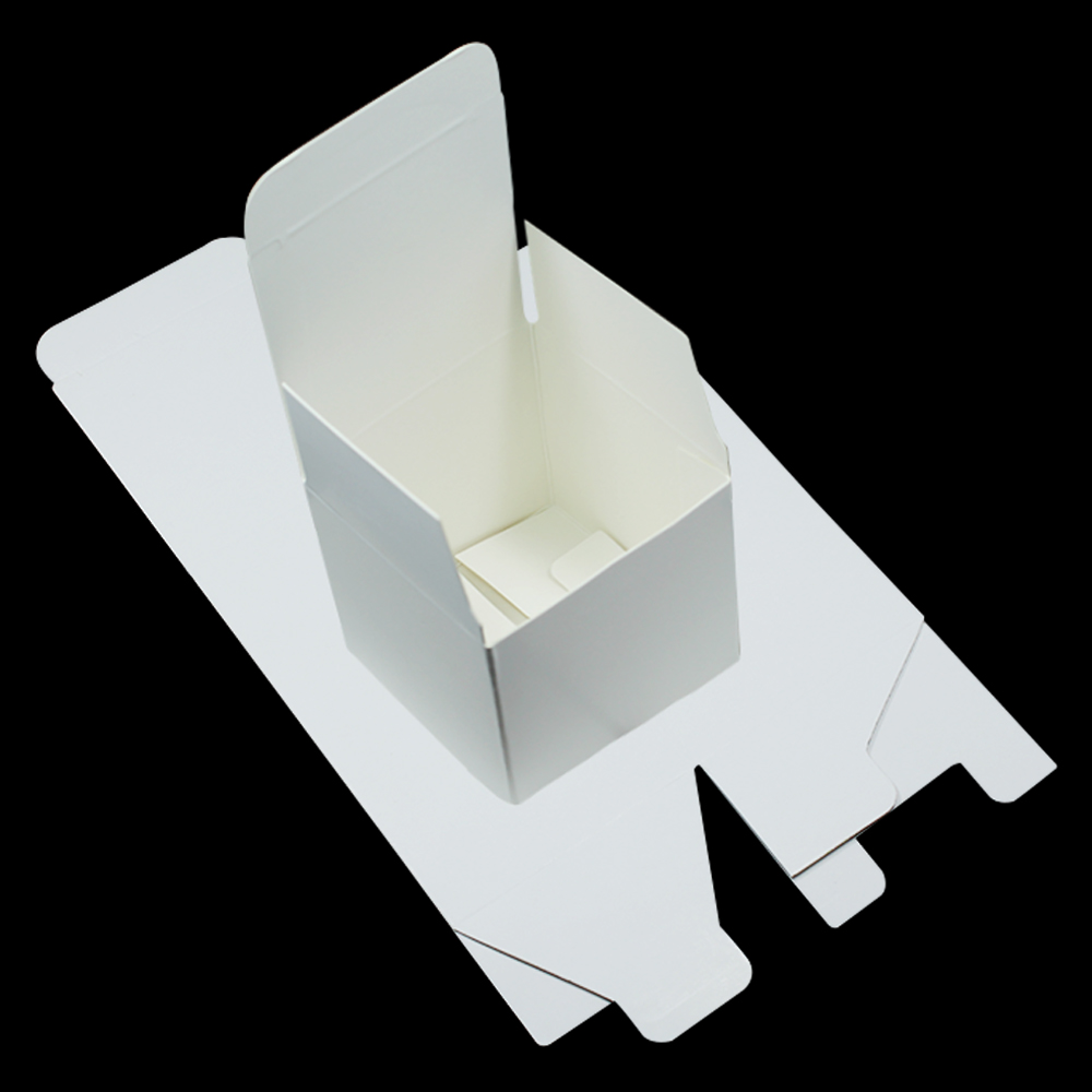 50pcs/Lot Paper Cardboard Gift Boxes Party Favors Small White Folding Jewelry Package Carton Box with Clear Window for Cake Pack
50pcs/Lot Paper Cardboard Gift Boxes Party Favors Small White Folding Jewelry Package Carton Box with Clear Window for Cake Pack