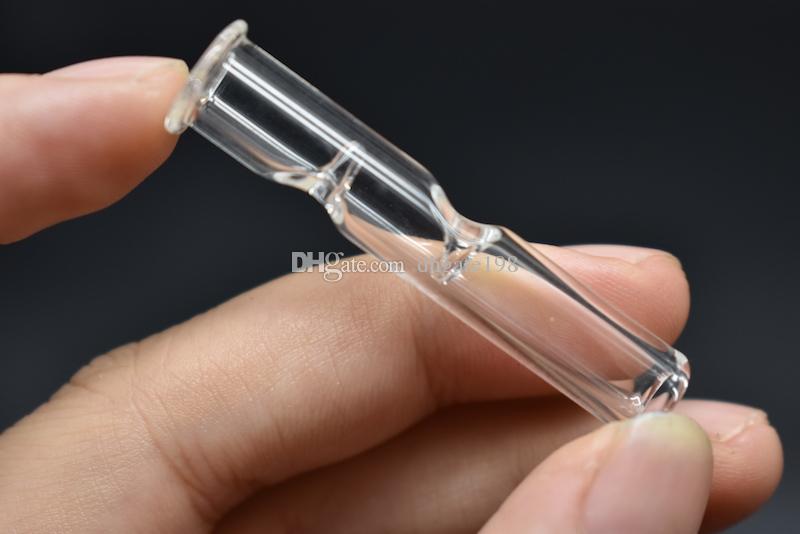 Glass Cigarette Fil… - image