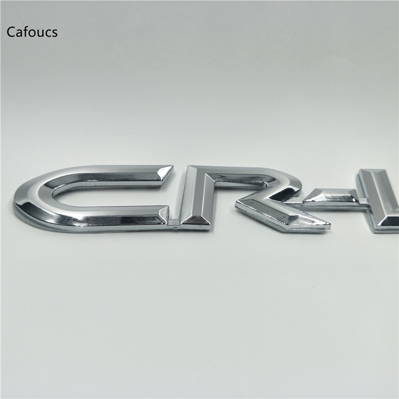 For Honda CR-V CRV Emblem Trunk Tail Gate Lid Rear Logo Letters Decal 217*36mm, Abs
For Honda CR-V CRV Emblem Trunk Tail Gate Lid Rear Logo Letters Decal 217*36mm, Abs