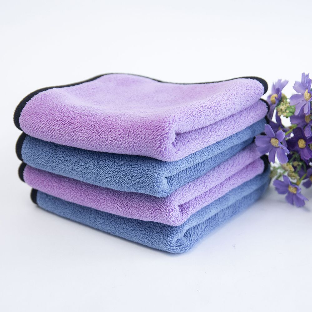 Polyester Thick Car Cleaning Auto Care Detailing Polishing Microfiber Fiber Washing Super Absorbent Car Towel Cloths 30X30CM
Polyester Thick Car Cleaning Auto Care Detailing Polishing Microfiber Fiber Washing Super Absorbent Car Towel Cloths 30X30CM