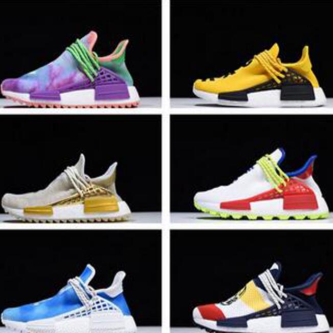 R1 Human Race XR1 Running Shoes Pharrell Williams Oreo Classic Men Womens Mastermind Japan Sports Trainers Sneakers 36-45
R1 Human Race XR1 Running Shoes Pharrell Williams Oreo Classic Men Womens Mastermind Japan Sports Trainers Sneakers 36-45