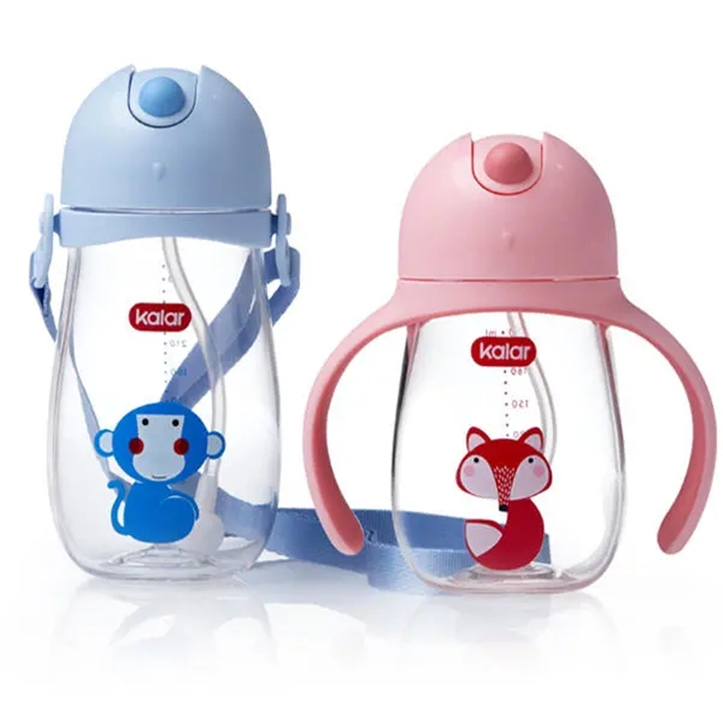 Original Xiaomi Youpin Kalar 210/300ml Portable Children Feeding Cup Baby Kids Drinking Water Bottle BPA CYX-C7 3010196
Original Xiaomi Youpin Kalar 210/300ml Portable Children Feeding Cup Baby Kids Drinking Water Bottle BPA CYX-C7 3010196