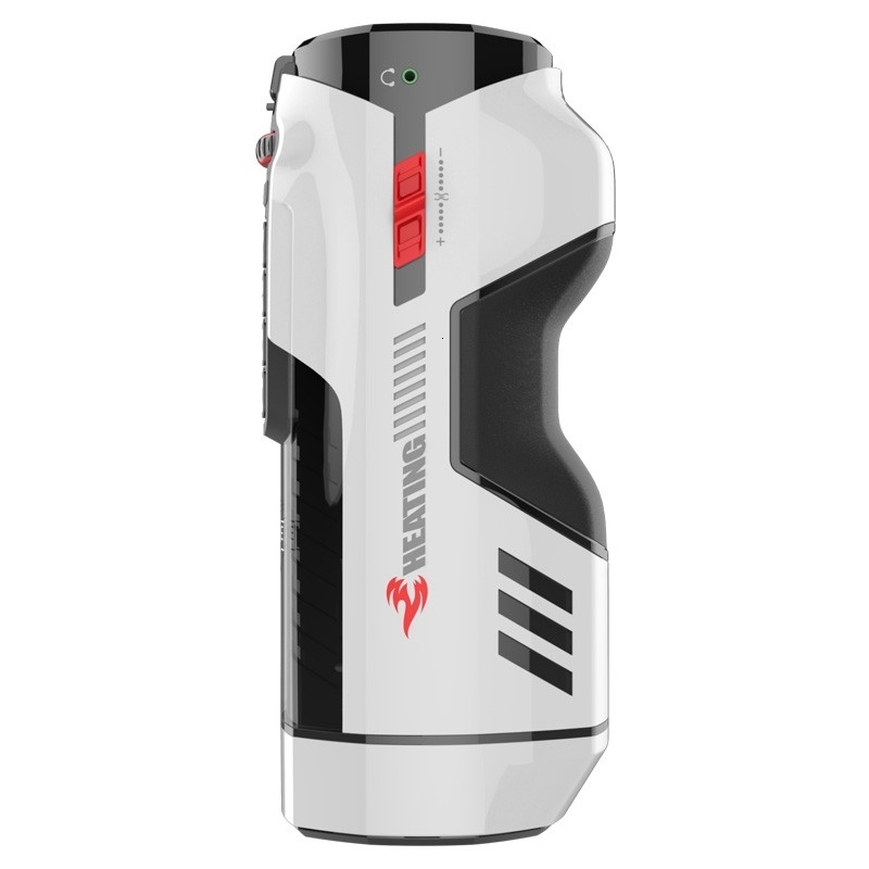 Leten Heating Male Fully Automatic Masturbator Electric Sex Toys for Men Sex Machine Male Masturbator Adult Sex Toys for Men Y191010