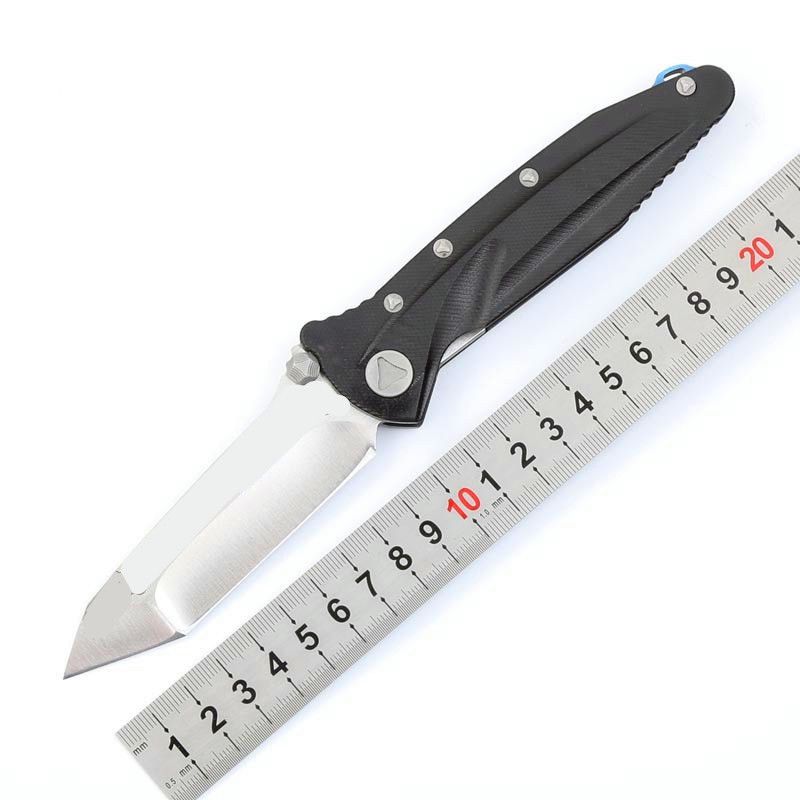 delta force D2 blade G10 folding Survival hunting Camping Knife Outdoor Knife Gift Knife for man 1pcs Adcu
delta force D2 blade G10 folding Survival hunting Camping Knife Outdoor Knife Gift Knife for man 1pcs Adcu