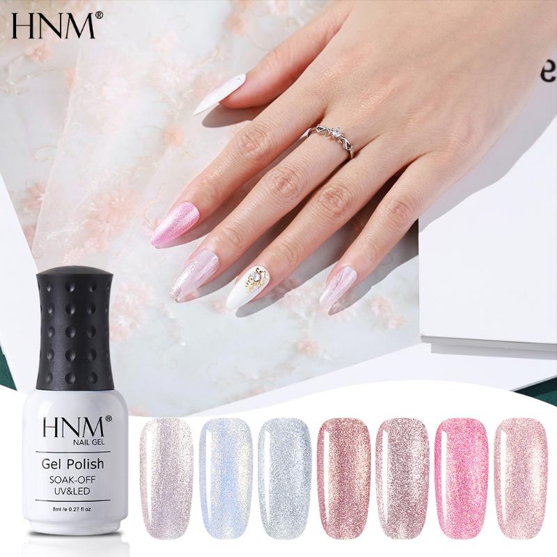HNM Resplendent Pearl UV Gel Nail Polish 8Ml UV LED Glitter Pearl Soak Off Gel Polish Long Lsting Lacquer Varnish Bling Nail Art, Img001
HNM Resplendent Pearl UV Gel Nail Polish 8Ml UV LED Glitter Pearl Soak Off Gel Polish Long Lsting Lacquer Varnish Bling Nail Art, Img001