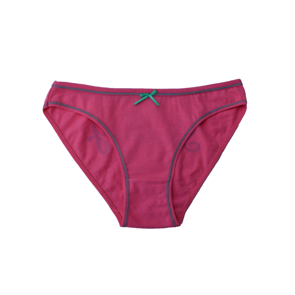 Funcilac 7 Pcs/lot Women Underwear Cotton Every Weekdays Sexy Ladies Panties Knickers Briefs Lingerie For Women Size:m L Xl Xxl C19040901