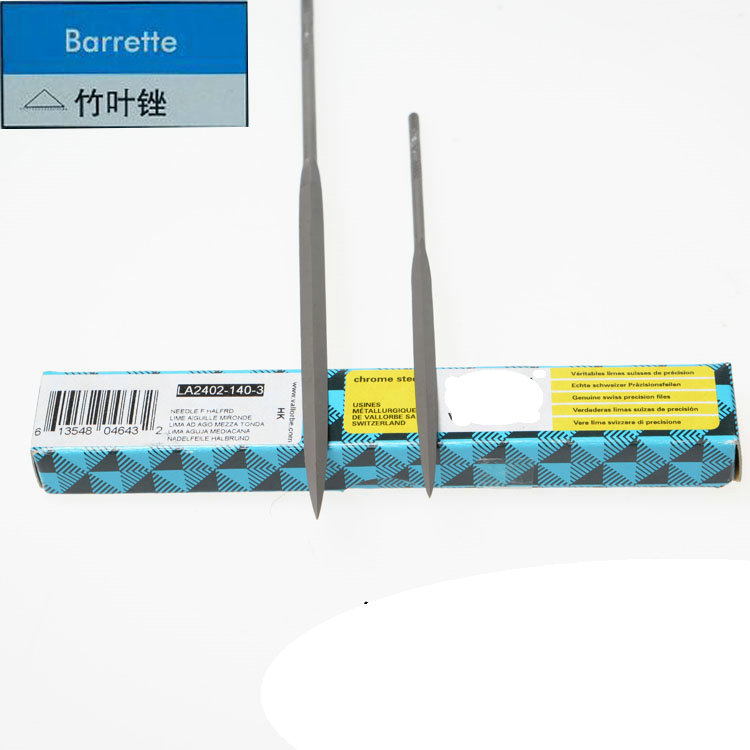 Wholesale 1pcs/lot Assort Shapes File,14cm Mixed Size File for watchmakers