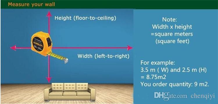 European style Gorgeous big flower 3d wallpaper elegant living room bedroom sitting room TV sofa background wallpaper home wall decor