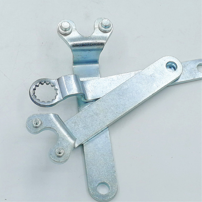 Remove gear /clutch /clutch drum tool 3pcs/set for ST. HS81T HS81R HS86R HS82T HS87R Hedge Trimmer repair tools