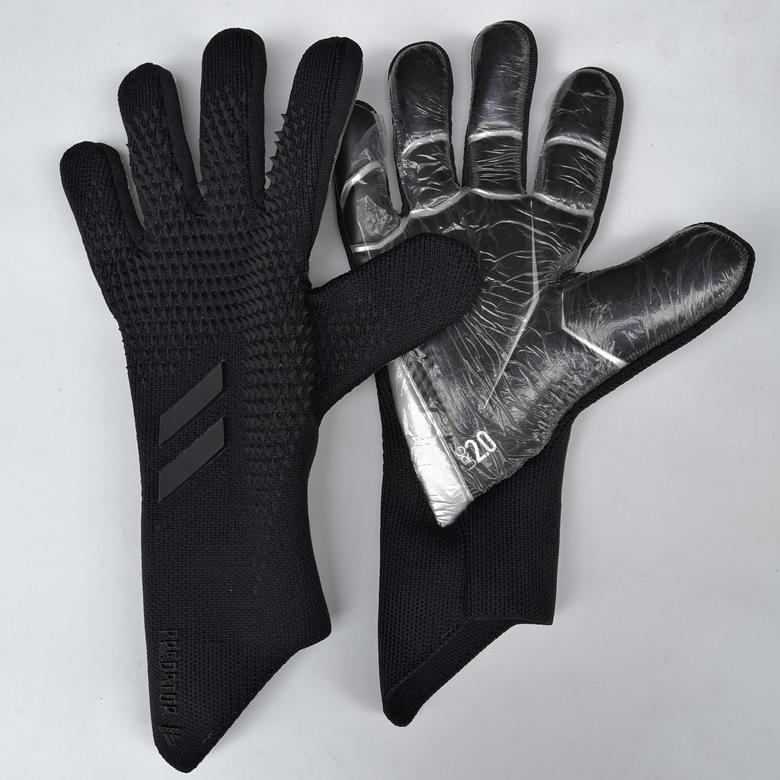 Professional Kids Mens Goalkeeper Gloves Thick Latex Football Without Finger Protection Keeper Gloves Goalie Training Gloves, Red
Professional Kids Mens Goalkeeper Gloves Thick Latex Football Without Finger Protection Keeper Gloves Goalie Training Gloves, Red