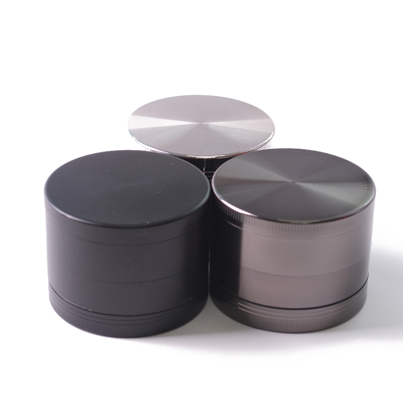 customised printed logo manual hand 4 pieces 40 50 63mm metal zinc alloy spice mill easy dry herbal cigarette tobacco herb grinder
customised printed logo manual hand 4 pieces 40 50 63mm metal zinc alloy spice mill easy dry herbal cigarette tobacco herb grinder