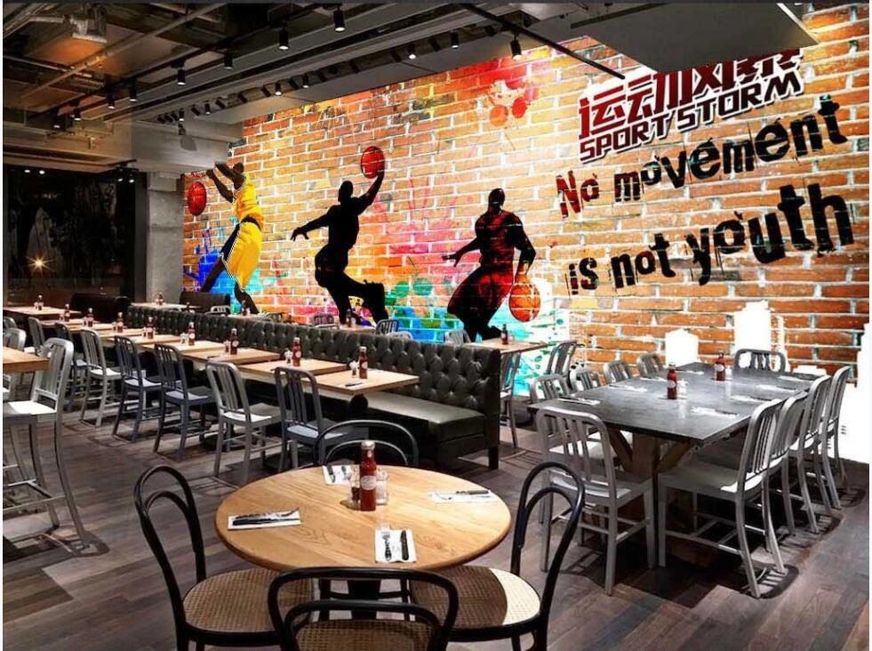 3d wall murals wallpaper for walls 3 d Hd basketball sport graffiti wall background living room 3d wallpaer custom photo mural home decor, Non-woven wallpaper
3d wall murals wallpaper for walls 3 d Hd basketball sport graffiti wall background living room 3d wallpaer custom photo mural home decor, Non-woven wallpaper