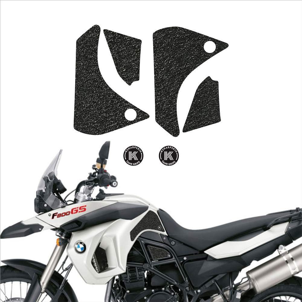 Motorcycle body fuel tank traction pad waterproof stickers knee grip protection decals for BMW 2009-2012 F 800 GS f800gs, K-tg01-083-cle
Motorcycle body fuel tank traction pad waterproof stickers knee grip protection decals for BMW 2009-2012 F 800 GS f800gs, K-tg01-083-cle