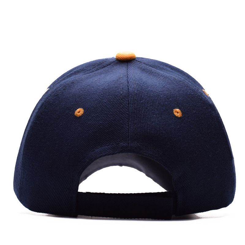 2018 Spring summer baseball caps for men outdoor sun hat women embroidery Eagle USA sports hats curved casquette cap