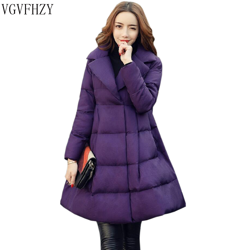 Women Down Parka 2018 Autumn Winter Jacket Women Down Coats Female Outerwear Long Lady Clothing White Duck Jacket LY1077, Black
Women Down Parka 2018 Autumn Winter Jacket Women Down Coats Female Outerwear Long Lady Clothing White Duck Jacket LY1077, Black