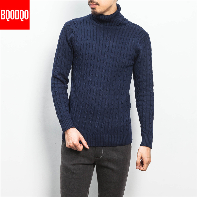 Turtleneck Winter Black Sweater Men Japanese Hip Hop Fitness Streetwear PLUS SIZE Pullovers Male Fashion Army Knitted Sweaters
Turtleneck Winter Black Sweater Men Japanese Hip Hop Fitness Streetwear PLUS SIZE Pullovers Male Fashion Army Knitted Sweaters