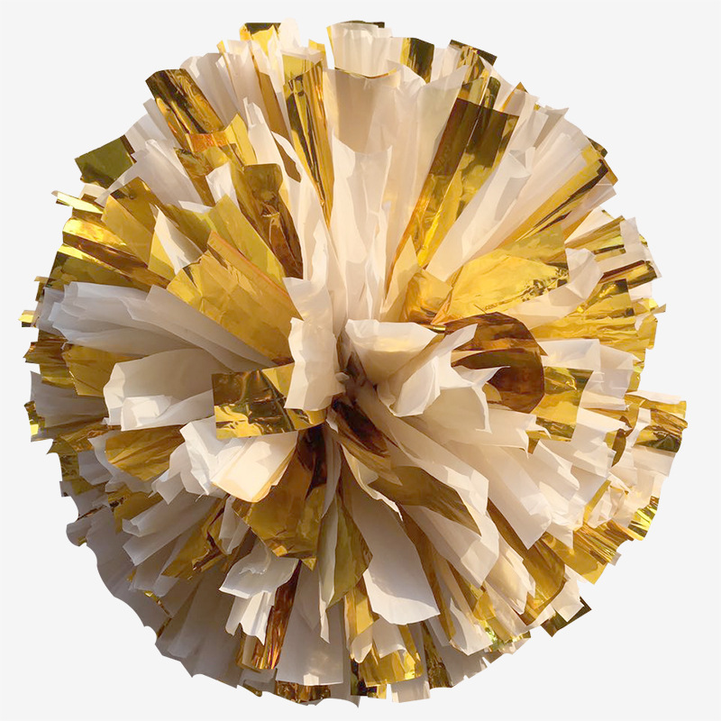 2pcs Cheerleading Pom Poms Aerobics Show Dance Hand Flowers Cheerleader Pompoms Kids Football Basketball Match Pompon Dancing
2pcs Cheerleading Pom Poms Aerobics Show Dance Hand Flowers Cheerleader Pompoms Kids Football Basketball Match Pompon Dancing