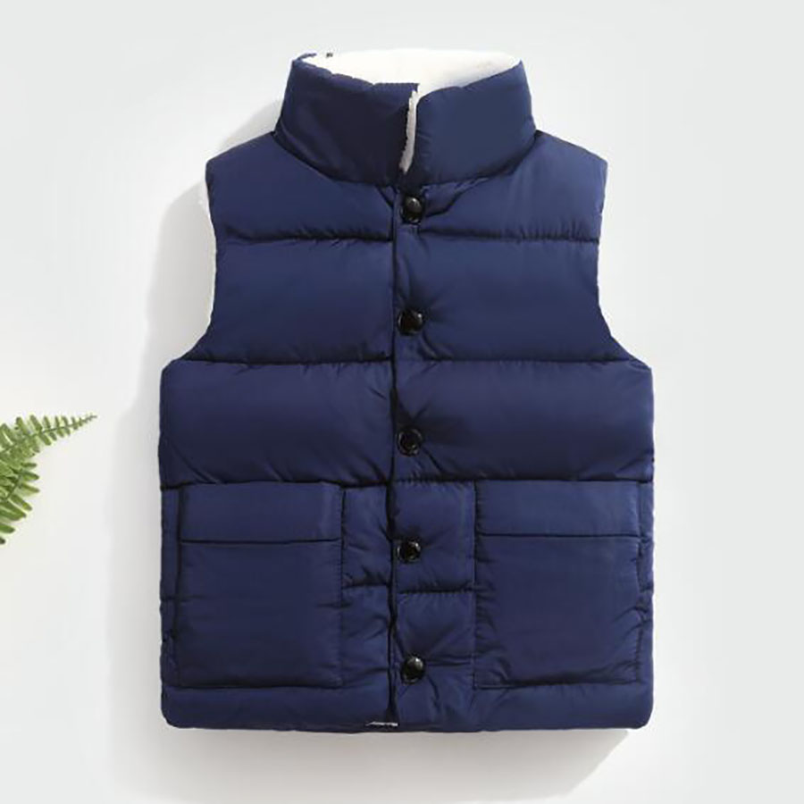 Boys clothes kids thicken lamb cashmere inside waistcoat girls turtleneck waistcoat baby clothes children tops 1-9Y child winter, Black
Boys clothes kids thicken lamb cashmere inside waistcoat girls turtleneck waistcoat baby clothes children tops 1-9Y child winter, Black
