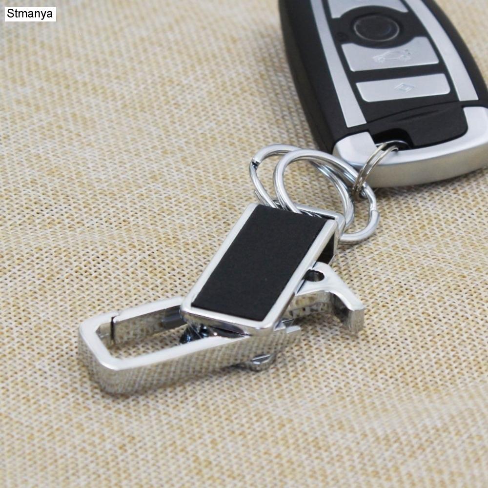 Hot Women New Opener High Quality Car Key Ring Business Charm Accessories New Men Best Gift Jewelry
Hot Women New Opener High Quality Car Key Ring Business Charm Accessories New Men Best Gift Jewelry