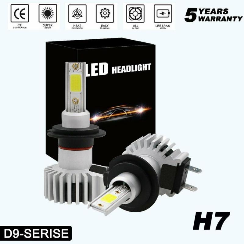 Kit High Brightness 12V 110W 8000K 6000K 26000LM 9005 H1 H8 H4 Turbo Led bulb Car Fog Light H3 H7 H11 9006 H10 9012 8000K Bulbs
Kit High Brightness 12V 110W 8000K 6000K 26000LM 9005 H1 H8 H4 Turbo Led bulb Car Fog Light H3 H7 H11 9006 H10 9012 8000K Bulbs