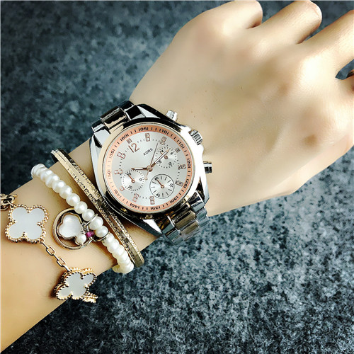 Top 10 womens luxury designer watches brands best seller Mechanical Watches gift