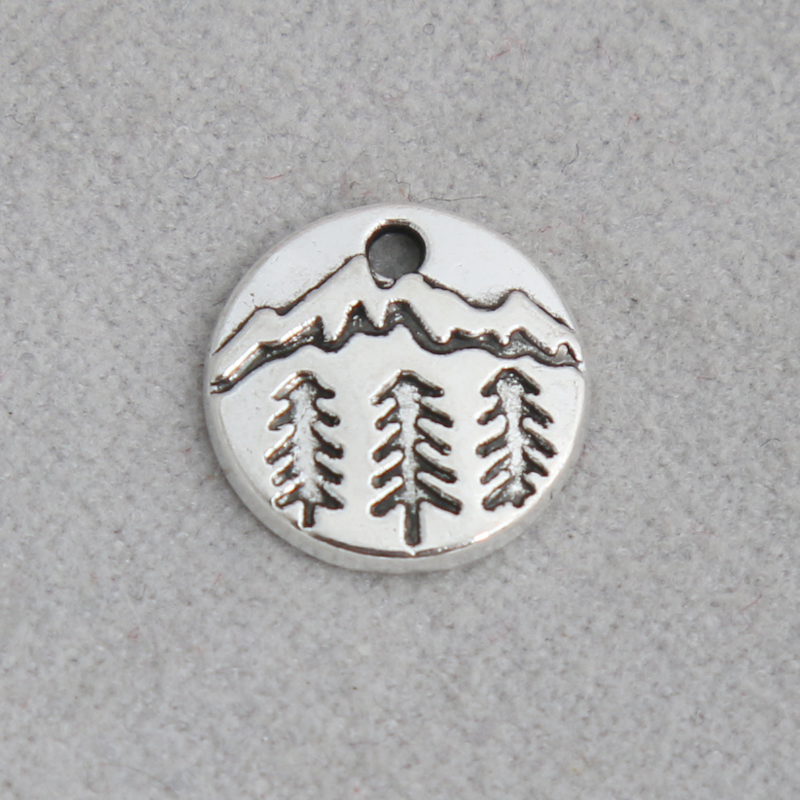 Wholesale Fashion Outdoor Vintage Single Side Round Mountain Charms For Camper 10mm 200pcs AAC1249
Wholesale Fashion Outdoor Vintage Single Side Round Mountain Charms For Camper 10mm 200pcs AAC1249