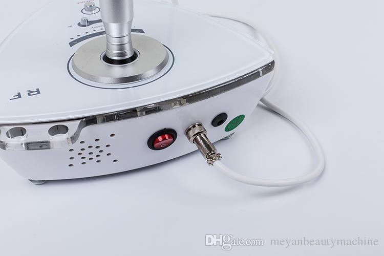 High Technology Skin Rejuvenation RF Eye Lift And Care Face Lifting Wrinkle Removal Anti Aging Beauty Machine