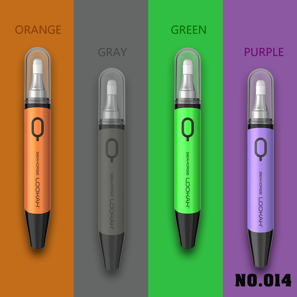 vaporizer lookah Seahorse wax pen quartz Coil Variable Voltage Starter kit for dab rig 100% Authentic for free shipping nn
vaporizer lookah Seahorse wax pen quartz Coil Variable Voltage Starter kit for dab rig 100% Authentic for free shipping nn