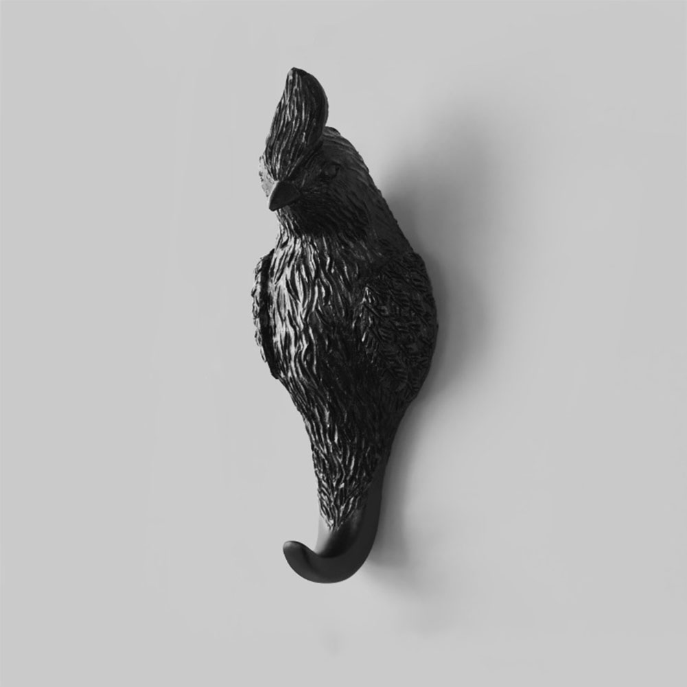 Practical Coat Hanger Clothes Crafts Living Room Towels Home Decor Cloakroom Exquisite Wall Mounted Bird Hook Modern Bags
Practical Coat Hanger Clothes Crafts Living Room Towels Home Decor Cloakroom Exquisite Wall Mounted Bird Hook Modern Bags