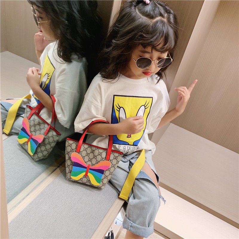 Luxury handbags purses women print baby Purse Christmas Gifts 5 colors cute Kids Girls Children PU Shoulder Mini Messenger B301, Black
Luxury handbags purses women print baby Purse Christmas Gifts 5 colors cute Kids Girls Children PU Shoulder Mini Messenger B301, Black