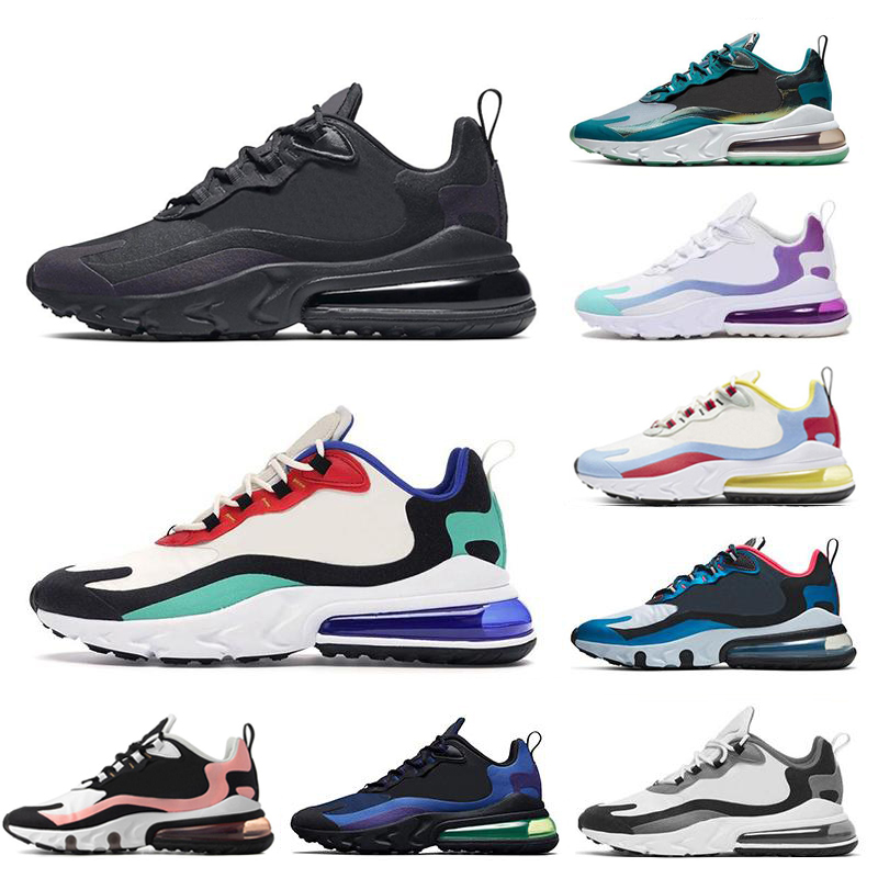 New React Men Running Shoes BAUHAUS HYPER JADE Deep Royal Blue OPTICAL Black Fashion MensTrainer Breathable Sports Sneakers
New React Men Running Shoes BAUHAUS HYPER JADE Deep Royal Blue OPTICAL Black Fashion MensTrainer Breathable Sports Sneakers