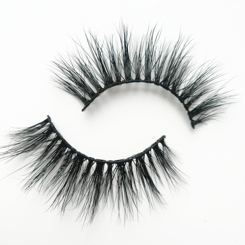 Classical design Mink Eyelashes high quality 100% real fur mink eyelashes 7DR super soft hot sale real fur lash
Classical design Mink Eyelashes high quality 100% real fur mink eyelashes 7DR super soft hot sale real fur lash