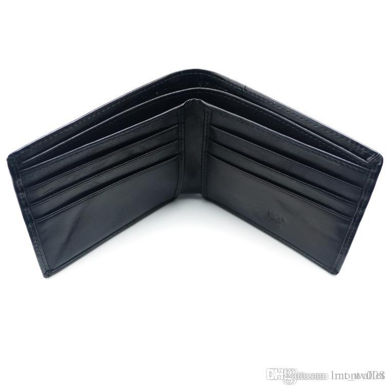 Men Card Fashion MB High-end Box Leather Short Luxury Wallet Promotion Wallets MT Purse Gift Holder Package Wallet Classic Hot Wrwbu
Men Card Fashion MB High-end Box Leather Short Luxury Wallet Promotion Wallets MT Purse Gift Holder Package Wallet Classic Hot Wrwbu