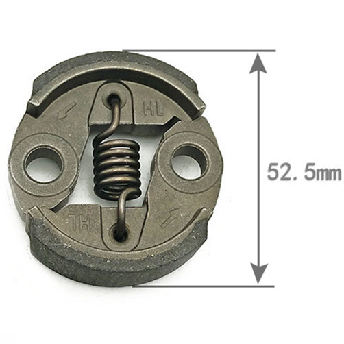 Clutch for Shindaiwa C-27 C27 C270 engine trimmer brush cutter replacement