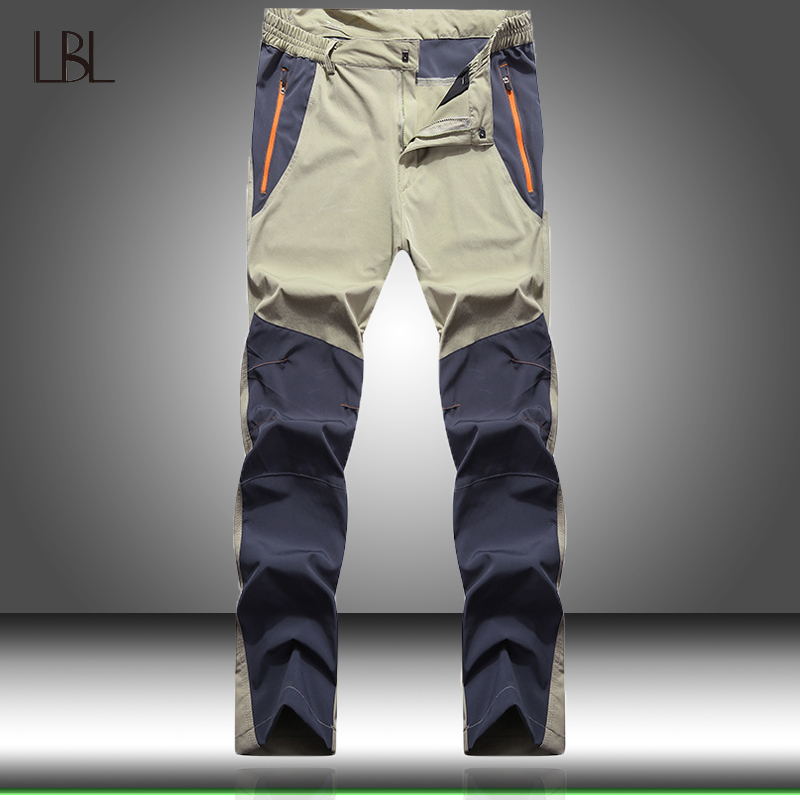 Military Cargo Pant… - image