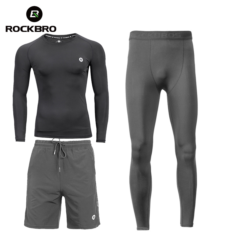 Rockbros Mens Worko… - image