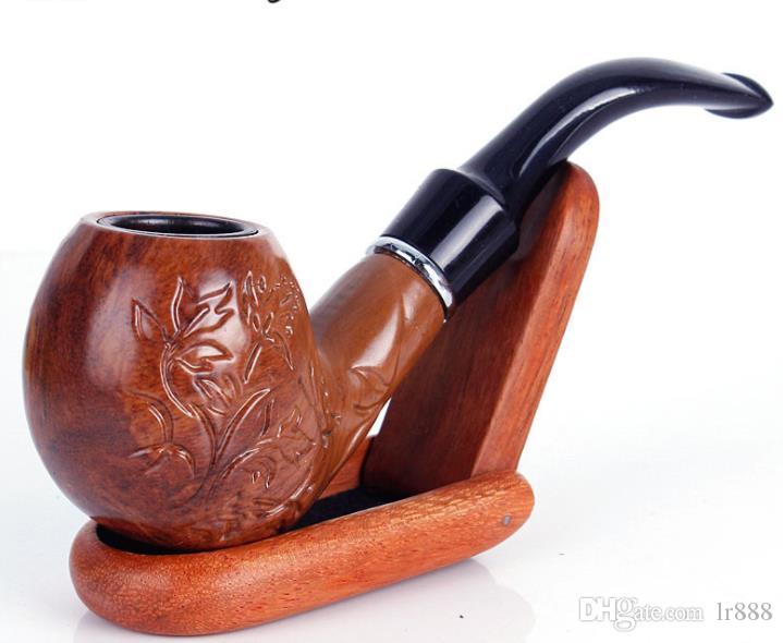 Imitation stone, nanmu pipe, resin pipe, free bending handle cigarette smoking accessories
Imitation stone, nanmu pipe, resin pipe, free bending handle cigarette smoking accessories