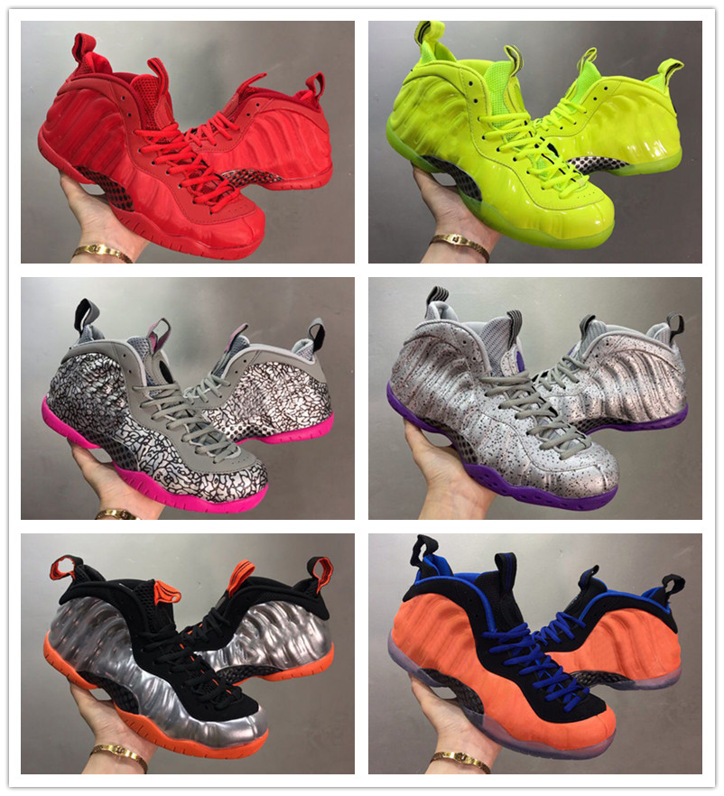 Penny Hardaway Pro Elephant Print Wolf Grey Gym Red Lime Green Men basketball shoes Posite ONE purple boy sports sneakers
Penny Hardaway Pro Elephant Print Wolf Grey Gym Red Lime Green Men basketball shoes Posite ONE purple boy sports sneakers
