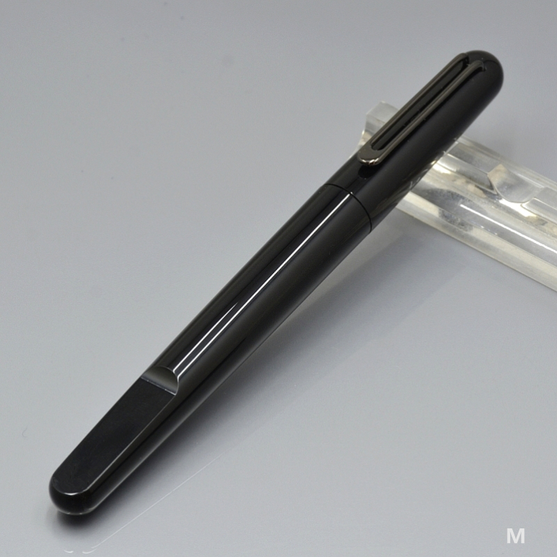 high quality 6 Colors Magnetic Roller Ball Pen business office stationery fashion Promotion pens For birthday gift