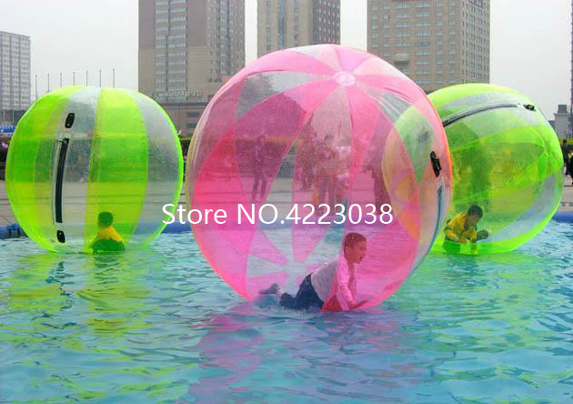 factory price 2m 0.8mm inflatable water walking ball zorb ball giant water ball inflatable human hamster balls
factory price 2m 0.8mm inflatable water walking ball zorb ball giant water ball inflatable human hamster balls