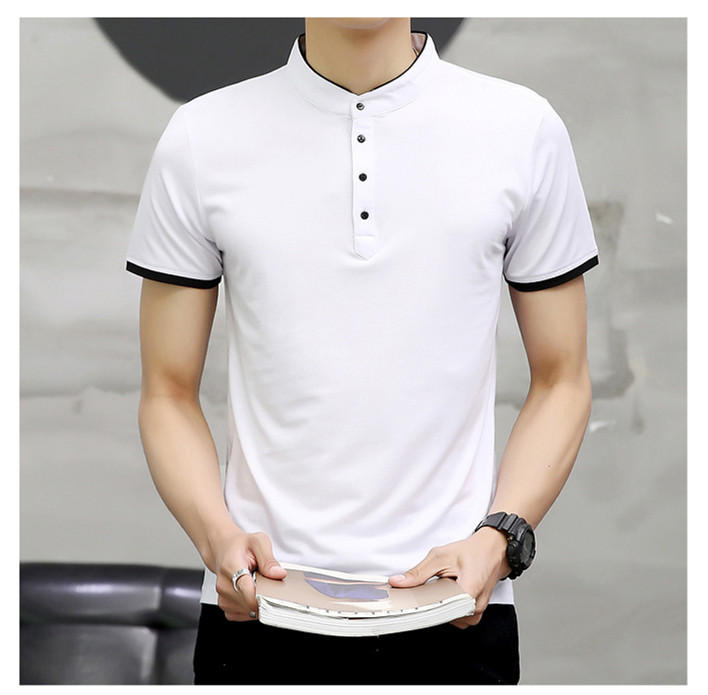 Mens Designer Patchwork Casual Polos Shirts Summer Breathable Designer Tshirts Turn Down Collar Fashion Hombres Polo, Black
Mens Designer Patchwork Casual Polos Shirts Summer Breathable Designer Tshirts Turn Down Collar Fashion Hombres Polo, Black
