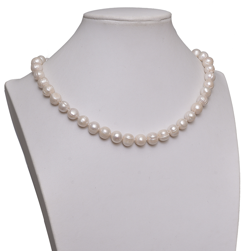 Lockets 9mm Elegant And Natural Fresh Water White Pearl With Round Necklace Findings 19inch Wholesale Noble Character
Lockets 9mm Elegant And Natural Fresh Water White Pearl With Round Necklace Findings 19inch Wholesale Noble Character