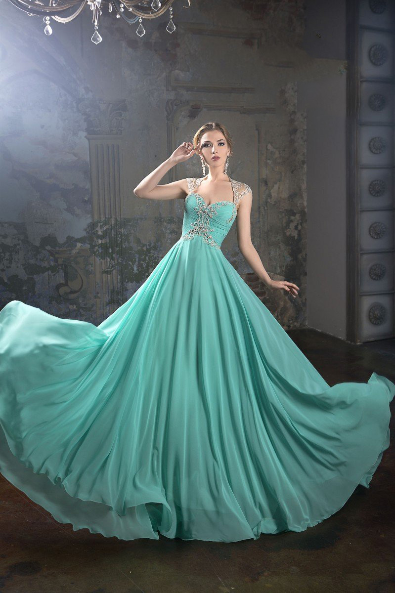 2019 Sexy Printed Flower Prom Dresses V Neck Sleeveless Backless A Line Evening Gowns Ball Gown Long Formal Party Dress