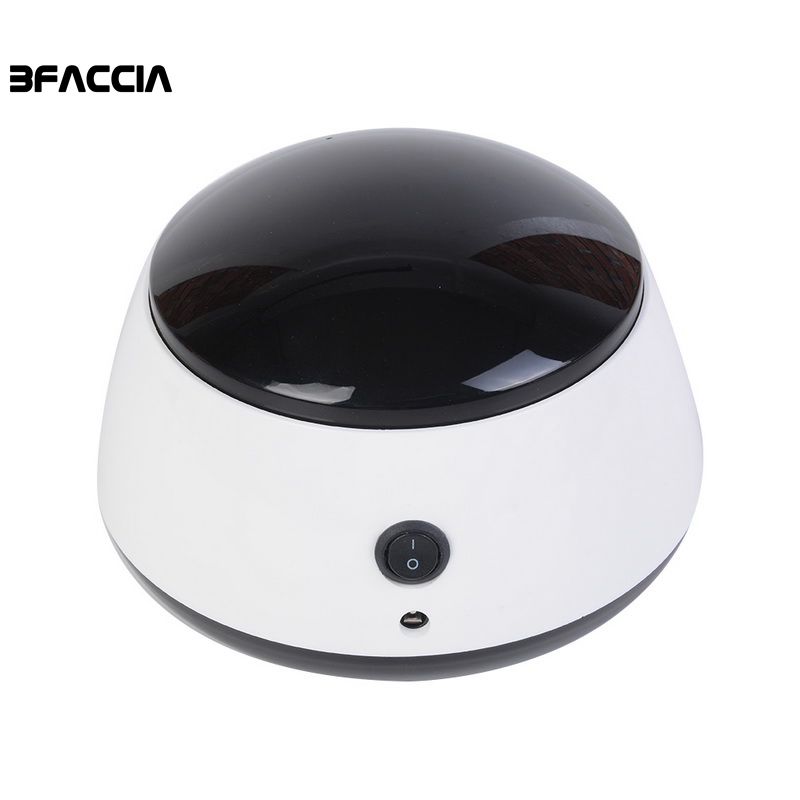 Bfaccia Pro Electric UV Nail Polish Remover Gel Polish Removal Machine Gel Soak Off Remover AC 85-240V Steam Off Nail Steamer
Bfaccia Pro Electric UV Nail Polish Remover Gel Polish Removal Machine Gel Soak Off Remover AC 85-240V Steam Off Nail Steamer