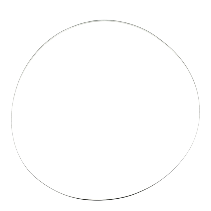 62 Inch X 1/8 Inch Diamond Coated Replacement Band Saw Blade 1575mm for 4000,5000 Saws
62 Inch X 1/8 Inch Diamond Coated Replacement Band Saw Blade 1575mm for 4000,5000 Saws